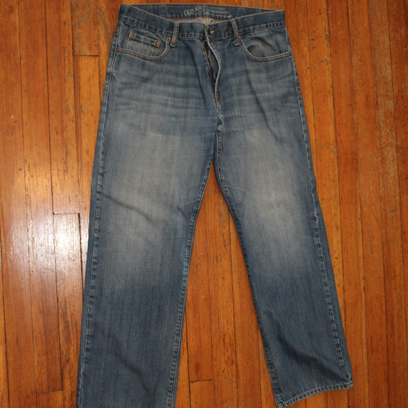 Old Navy Other - Old Navy Jeans